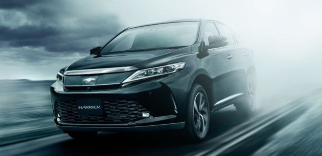 新型ハリアー新車価格・値引きした人の口コミは?見積もり金額もご紹介